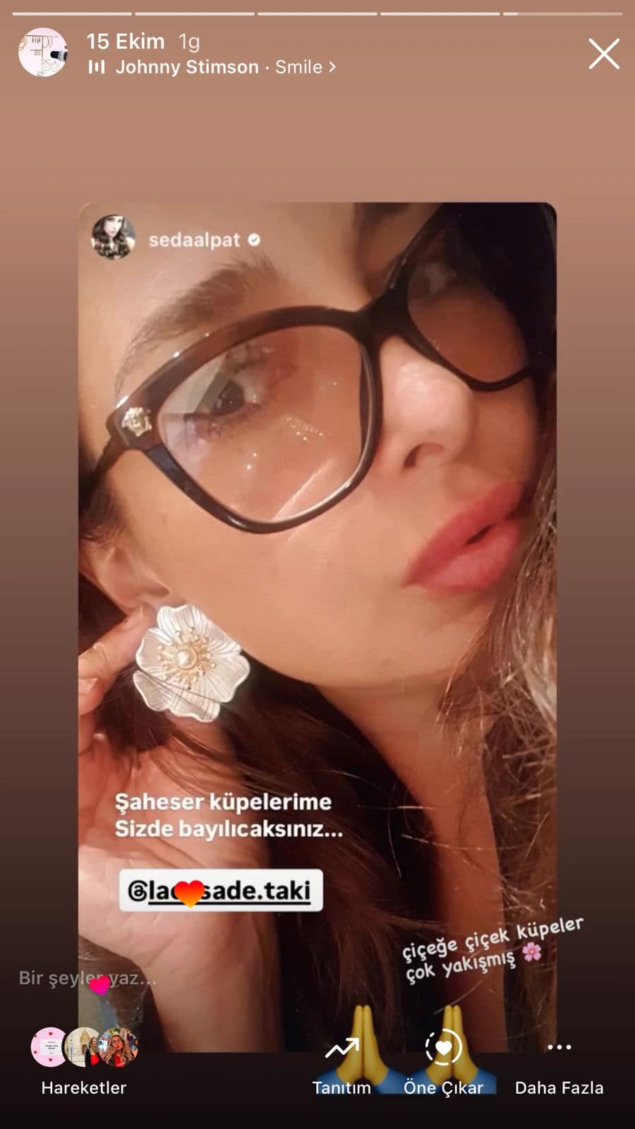 Yeni Sezon Küpe Hediye Fikirleri Kıyafetlerle Kombin ve Uyum Püf Noktaları